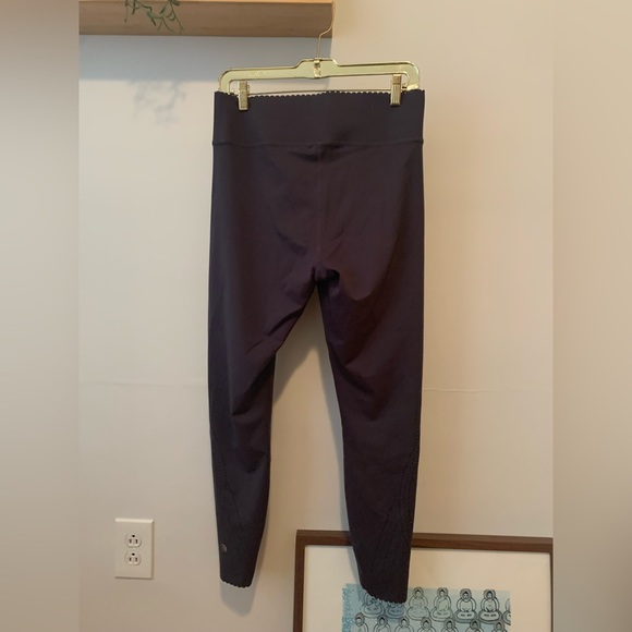 MPG exercise tights - Picture 7 of 8